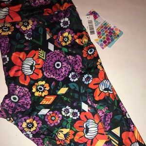 LuLaRoe Jade BNWT